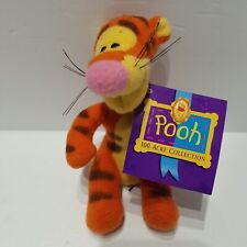 Disney Winnie The Pooh Tigger Gund Classic 100 Acre Collection 8