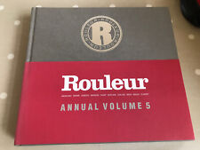 2011 Rouleur Photography Annual Volume 5 - Hardback - Excellent - Rare picture