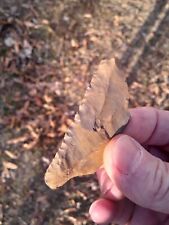  Nice Ancient Flake Blade Arrowhead  pre 1600 Authentic Native American Artifact picture