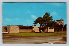 Englewood FL-Florida Englewood Savings & Loan Association Vintage c1971 Postcard picture