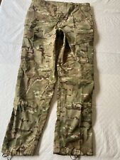 DISCOUNTED 20%   Tru-Spec Multi-cam Combat Trousers. Size: Med. R.  New picture