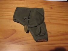 Italian Military Holster for the Beretta 1934,1935 .380 Pistol MINT CONDITION picture