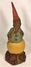 MAC-R 1989~Tom Clark Gnome~Cairn Studio Item #5080~Edition #77~Story is Included picture