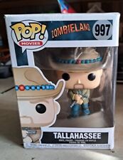 Funko Pop Tallahassee Figure #997 Zombie Land Pop Movies Horror Zombie picture