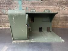 HMMWV M998 SINCGARS Radio Electric Mount Tray Shelf Rack BFT Doghouse 889509-1 picture