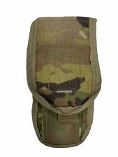 USGI Army OCP MULTICAM Magazine POUCH MOLLE 2 MAG 5.56/.223 VG picture