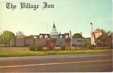 The Village Inn, Allentown, Pennsylvania, Specializing In Penna Cooking Postcard picture