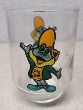1977 Kellogg's Collector Series - DIG'EM - Juice Glass picture