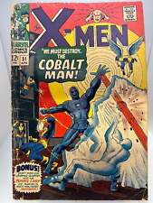 Uncanny X-Men #31 Vol. 1 (1967) picture