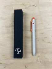 Tactile Turn Blade Show Texas 2024 “Whataburger” Side Click Pen - Standard picture