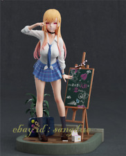 Pointer bear 1/6 Kitagawa Marin Cross Dressing girl high-end version In Stock picture