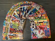 X-Factor 50-book Lot picture
