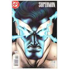 Superman (1987 series) #130 in Near Mint minus condition. DC comics [u. picture