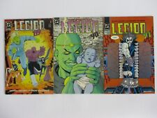 DC Comics L.E.G.I.O.N. #3-34 3x Comics 1989-1991 LOOKS GREAT picture