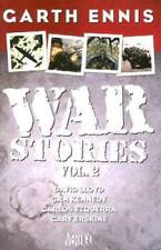 War Stories, Vol. 2 - Paperback By Garth Ennis - GOOD picture