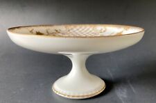 Antique Limoges  AK CD France  Small Compote  Porcelain Marked picture