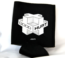 Good Hurt Can Koozie Cooler New Coozie Beer Huggie Party Drink Insulated picture