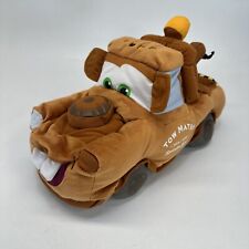 Tow Mater Radiator Springs Cars Disney Pixar Mattel 15