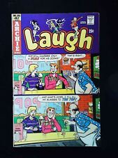 Laugh Comics #292  Archie Comics 1975 Vf- picture