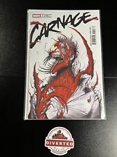 Carnage 7 Main Juan Ferreyra Cover A (2419) picture