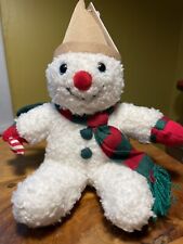 1997 MR BINGLE PLUSH DOLL - NWT - Excellent Condition - Approximately 9
