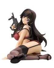 SkyTube Muv-Luv Takamura Yui Lingerie ver. 1/7 Scale Figure 4.1 inches Japan picture