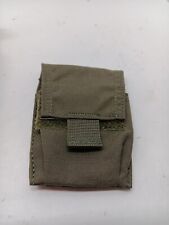 TYR Tactical Single Hadcuff Pouch, Tyr-od021-rg, New Without Tags picture