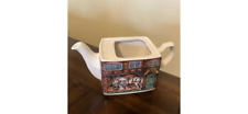 Vintage Wellington Collectors Teapot 