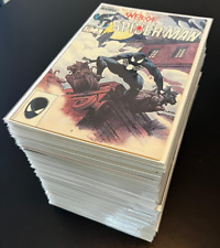 WEB OF SPIDER-MAN (93-Book) LOT #1-4 6-17 18-30 33-35 36-48 51-63 86 HIGH GRADE picture