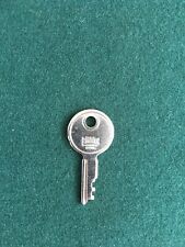 Vintage Excelsior Key # 71 for Trunks, Suitcases, Briefcases Luggage & Gun Cases picture