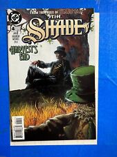 The shade #4 1997 dc comics direct | Combined Shipping B&B picture