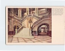 Postcard Metropolitan Life Insurance Co.'s Home Office Building New York City picture
