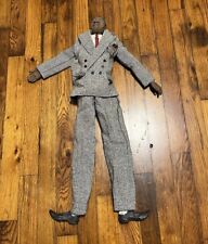 Daddy's Long Legs Doll: Rev. Johnson Reverend African American Weeks 1990 picture