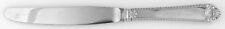 Birks Silver George II-Plain  Modern Hollow Knife 924800 picture