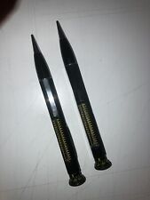 Vintage Stellar 7833 Ruler Mechanical Pencil Rare Made in Japan picture