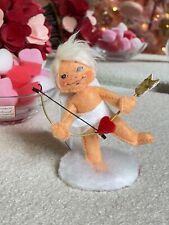 NEW Annalee Valentine's Day 5 in “Cupid” little one Figurine #110420 picture