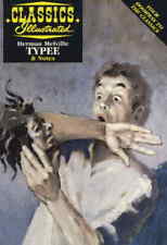 Classics Illustrated Study Guide: Typee #1 FN; Acclaim | we combine shipping picture
