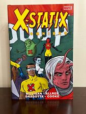 X-Statix Omnibus Hardcover HC (Marvel Comics 2011) New - Mike Allred Milligan picture