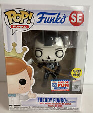 Funko Pop SE Freddy Skull Trooper GITD Glow Box of Fun 2021 Limited / 1000 picture