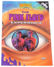 1991 THE PINK FLOYD EXPERIENCE #1 VF- 1st PRINT REVOLUTIONARY ROCK N ROLL COMICS picture