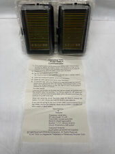 Vintage 1989 Star Trek Communicator Walkie-Talkies Model No. 652 Mail In picture