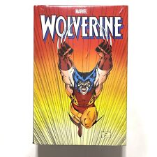 Wolverine Omnibus Vol 2 New Sealed DM Hardcover $5 Flat Combined Shipping picture