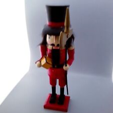 Large Vintage Nutcracker Soldiers, 15 inches over 20 years old picture