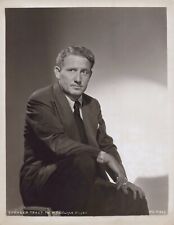 ❤🎬 Spencer Tracy (1940s) Handsome Hollywood Original Vintage MGM Photo K 99 picture