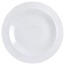 Denby-Langley White Salad Plate 3933838 picture