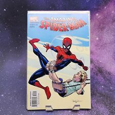 The Amazing Spider-Man # 502 Marvel Comics Direct Edition picture