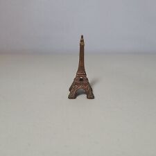 Eiffel Tower Metal Souvenir Mini Statue Figurine Decoration 2