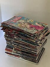 Uncanny X-MEN Lot Of 157 Different Comics From # 215 Up (1987- Up) REALLY NICE picture