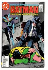 BATMAN #416 - 1988, DC COMICS - JIM APARO picture