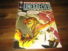 Unexpected #119 The Witching Hour #15 #37 #60 Lot picture